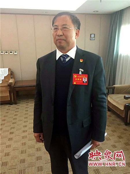 第六届全国道德模范提名奖揭晓 8名河南好人当选