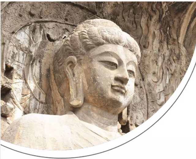 河洛文化节 龙门欢迎您