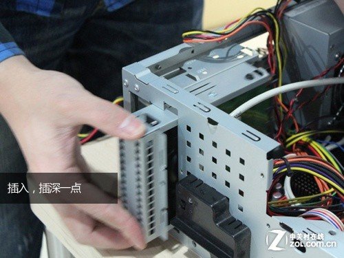 只需2000元 IT达人轻松搞定高配泡妞机