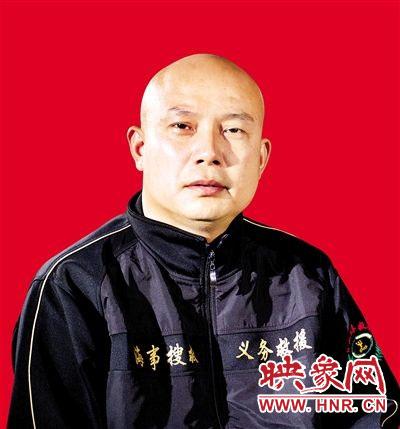 第六届全国道德模范提名奖揭晓 8名河南好人当选