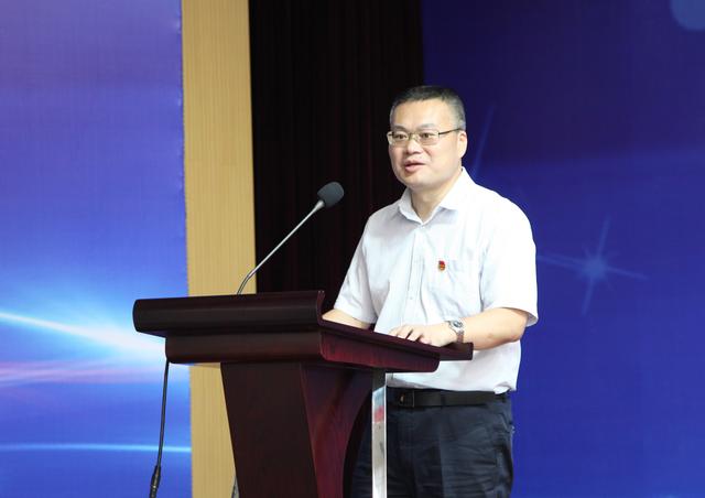 2018第三届全国中小学课文朗诵大赛洛阳赛区