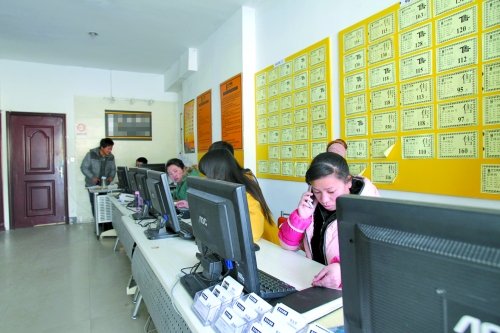 郑州二手房交易20天交易6995套 高烧结束