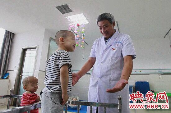 第六届全国道德模范提名奖揭晓 8名河南好人当选