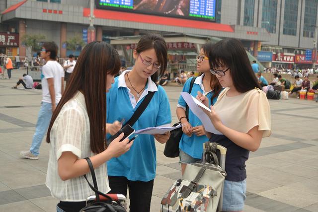 河南工业大学开展青少年媒介接触调研活动
