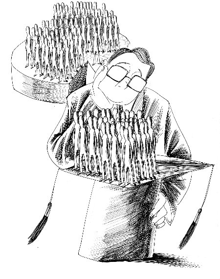 专科二批一志愿零报考 150分也有机会上大学