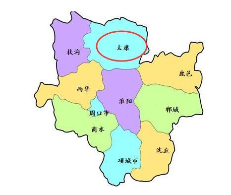 人口1026万,辖2区1市10个县,227个乡(镇),4636个行政村.图片