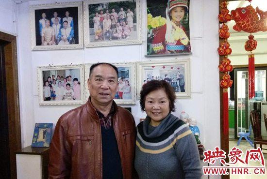 其中,河南省郑州市豫剧团原团长王宽,河南省路桥建设集团有限公司