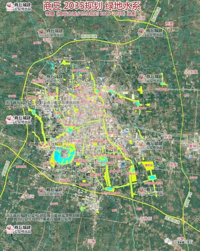 商丘市区人口_重磅 商丘市 总体规划 商丘