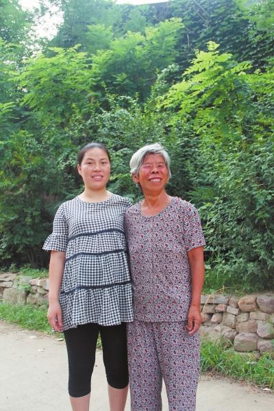 商丘讯:洛阳80后姑娘结婚不要彩礼 只求带着养