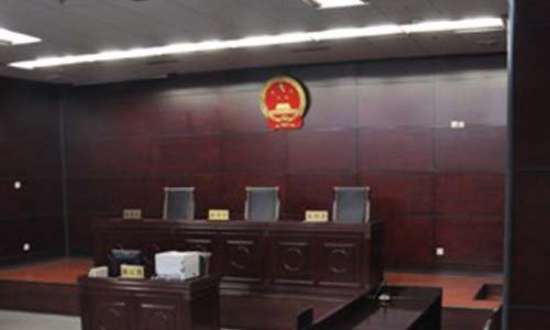 防讨薪怪圈 豫全面开设劳动者权益保护审判庭