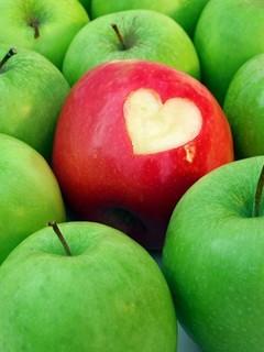 苹果燕麦片 睡前狂吃也不会长胖的19种食物