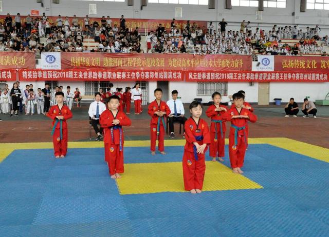 踢王决王位争夺战河南郑州站在郑州成功举行