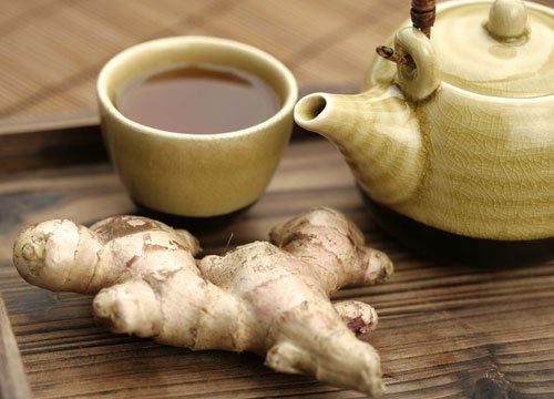 咳嗽喝姜茶等于火上浇油_大豫网_腾讯网