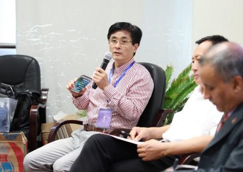 第一屆（2018）喜馬拉雅國際文化論壇在京舉辦