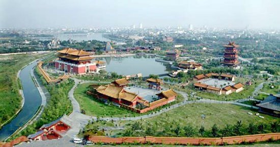 【玩转河南】梦回大宋东京 开封旅游攻略