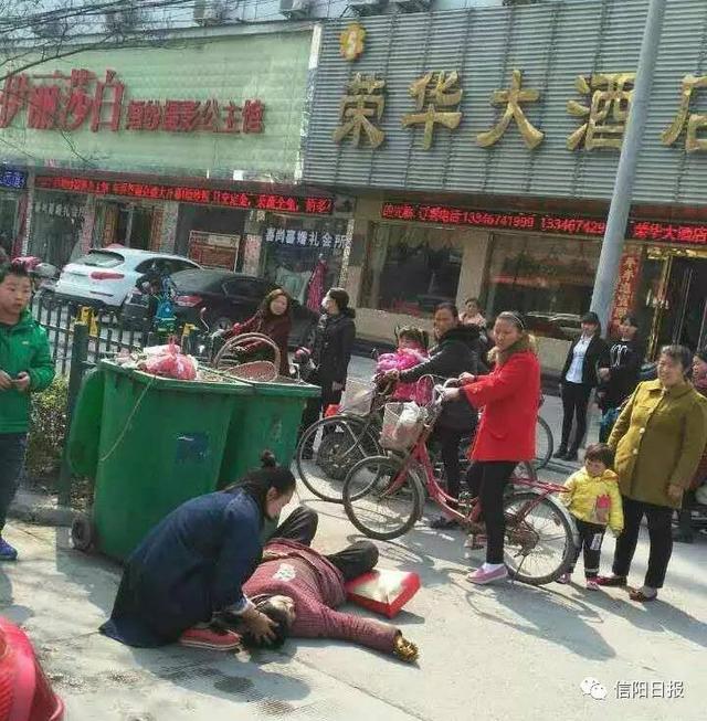 信阳市有多少人口_...中这几条路过咱信阳人的家门口哦(3)