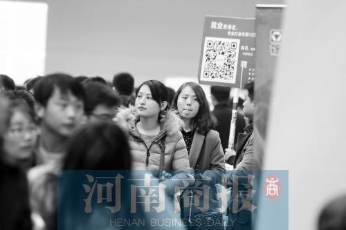 河南今年出现“招人难”，互联网与电商最缺人