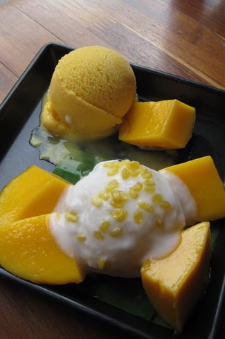 阳光 购物 无尽的美食 泰国成为全球度假天堂