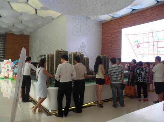 天伦锦城电影专场活动圆满成功