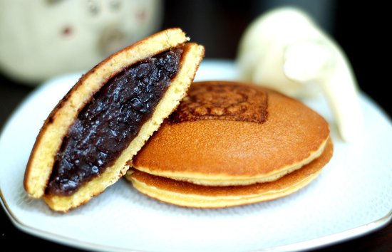 铜锣烧和机器猫_大豫网_腾讯网