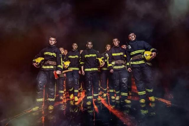 商丘市公安消防支队公开招聘啦 快看你符合条