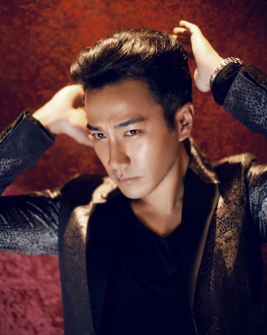 2014福布斯中国名人榜出炉:范冰冰夺冠