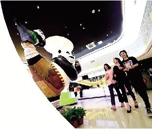 郑州市中心有个老坟岗遗址 可追溯到5000年前