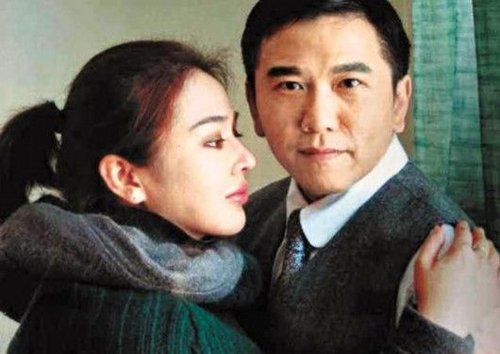 温兆伦被控骗 温嘉蓉 50万 旧爱自曝曾被拍裸照