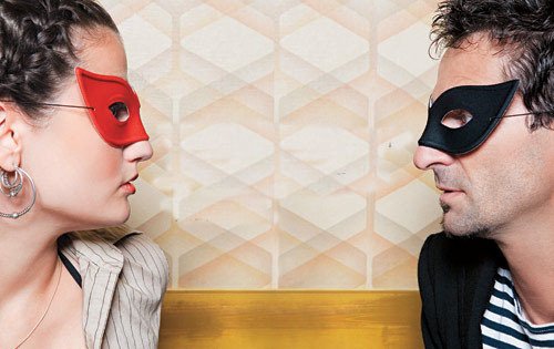 摆脱光棍节剩斗士必看:<em>男女相亲</em>攻略_大豫网