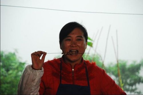 《<em>就是闹着玩的</em>》<em>女一号</em> 杨青倩透露感情线_大