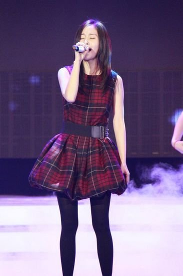 《李献计历险记》全球首映 王子文献上 初声