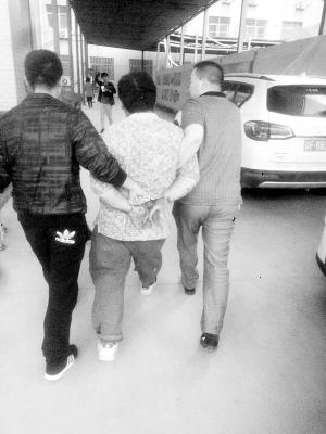 周口发生致人死亡交通事故 肇事者逃离4年被抓