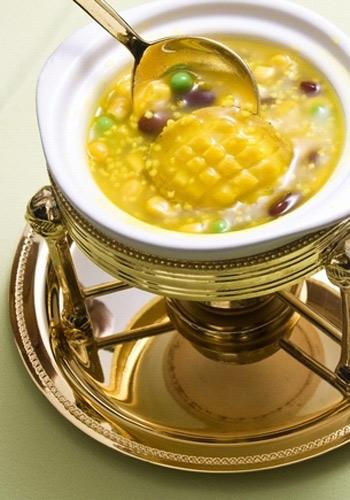 苹果燕麦片 睡前狂吃也不会长胖的19种食物