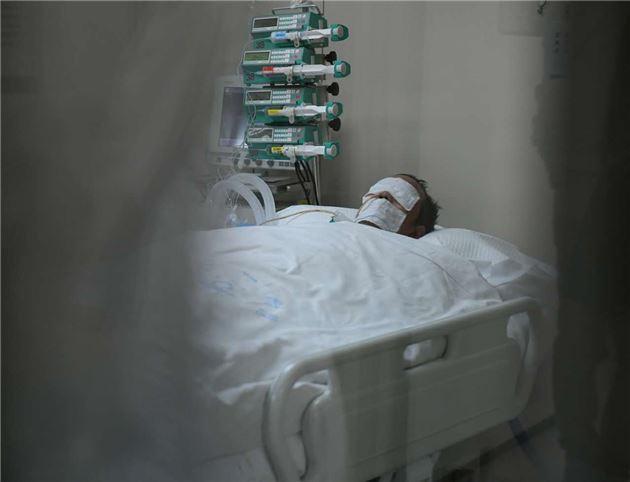 29岁河南武警脑死亡 生命在4个人身上延续