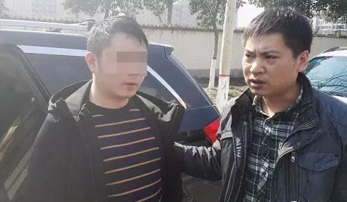 洛阳男子在济源利用伪基站发5000条垃圾广告