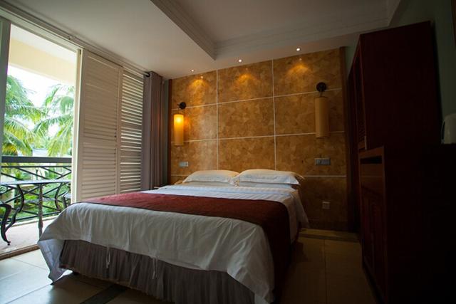 【福利】去三亚免费拍婚纱照