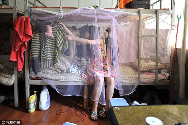 郑州塌方失踪女子身份确定 31岁美女老师