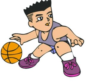 篮球运球小技巧有哪些