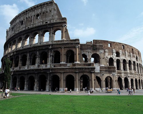 意大利留学:申请本科奖学金的流程