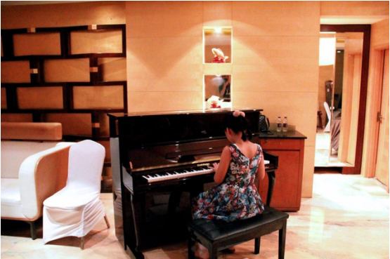 2018年上海音乐学院社会艺术水平考级郑州考