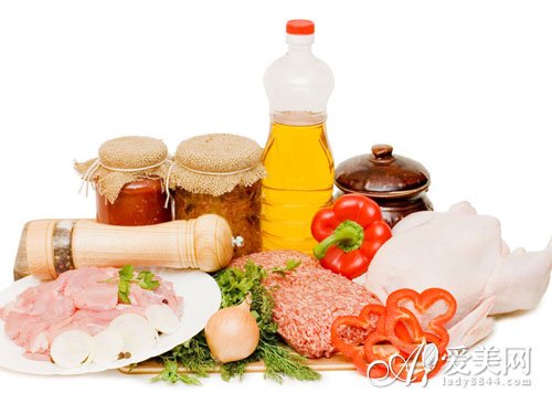 调节内分泌的食物_哪些食物调节内分泌_什么