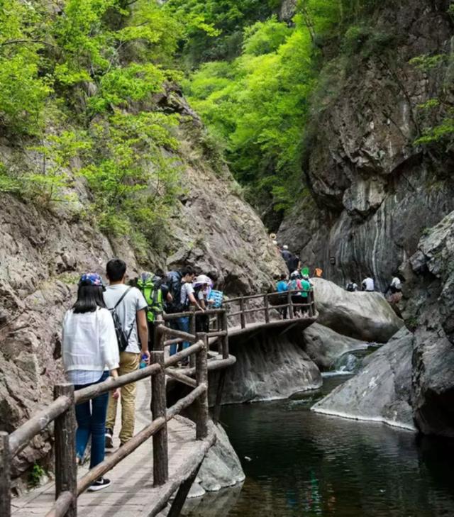 福利!三八女神节,济源旅游优惠总动员!