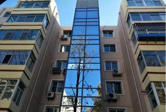 漯河老旧小区要装电梯?河南七部门联合发文了