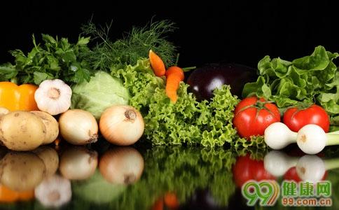 备孕期男性吃什么食物比较好