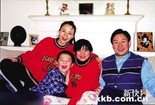 宋丹丹与前夫英达交恶始末 离婚时已经撕破脸