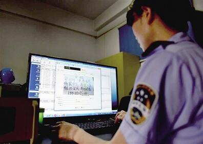 郑州多区相继启用“城管电话语音追呼系统”