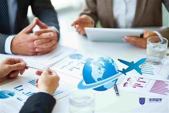 高考后出国留学怎么申请,需要做哪些准备