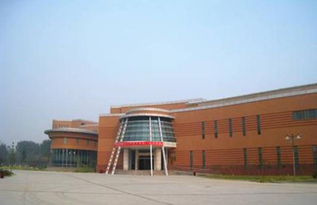 郑州区域内最全的免费地点 元旦假期带着娃走起