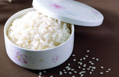米饭的四种营养吃法,好吃又健康