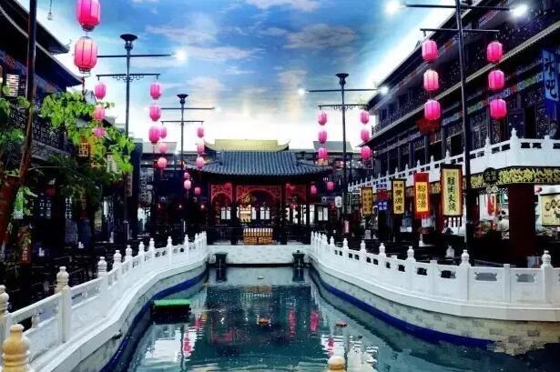 开封旅游年卡包含景点_2016年开封旅游收入(3)